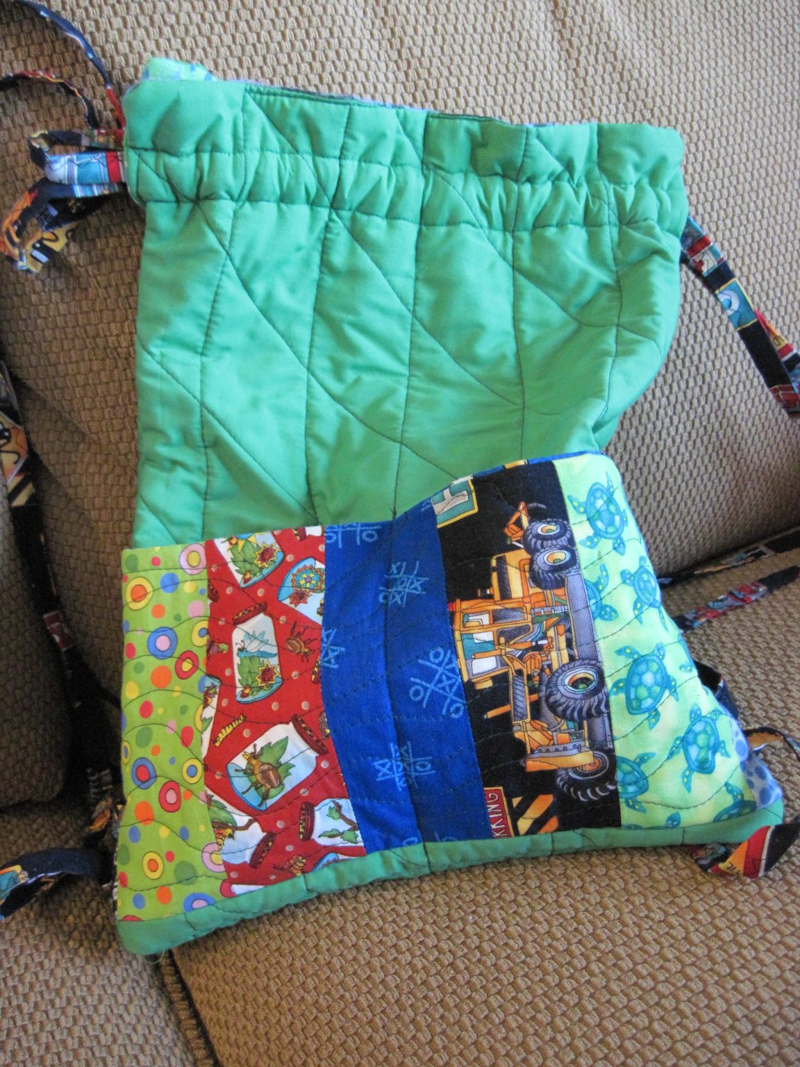 What Size Backpacking Quilt Do I Need? LuxuryTravelDiva