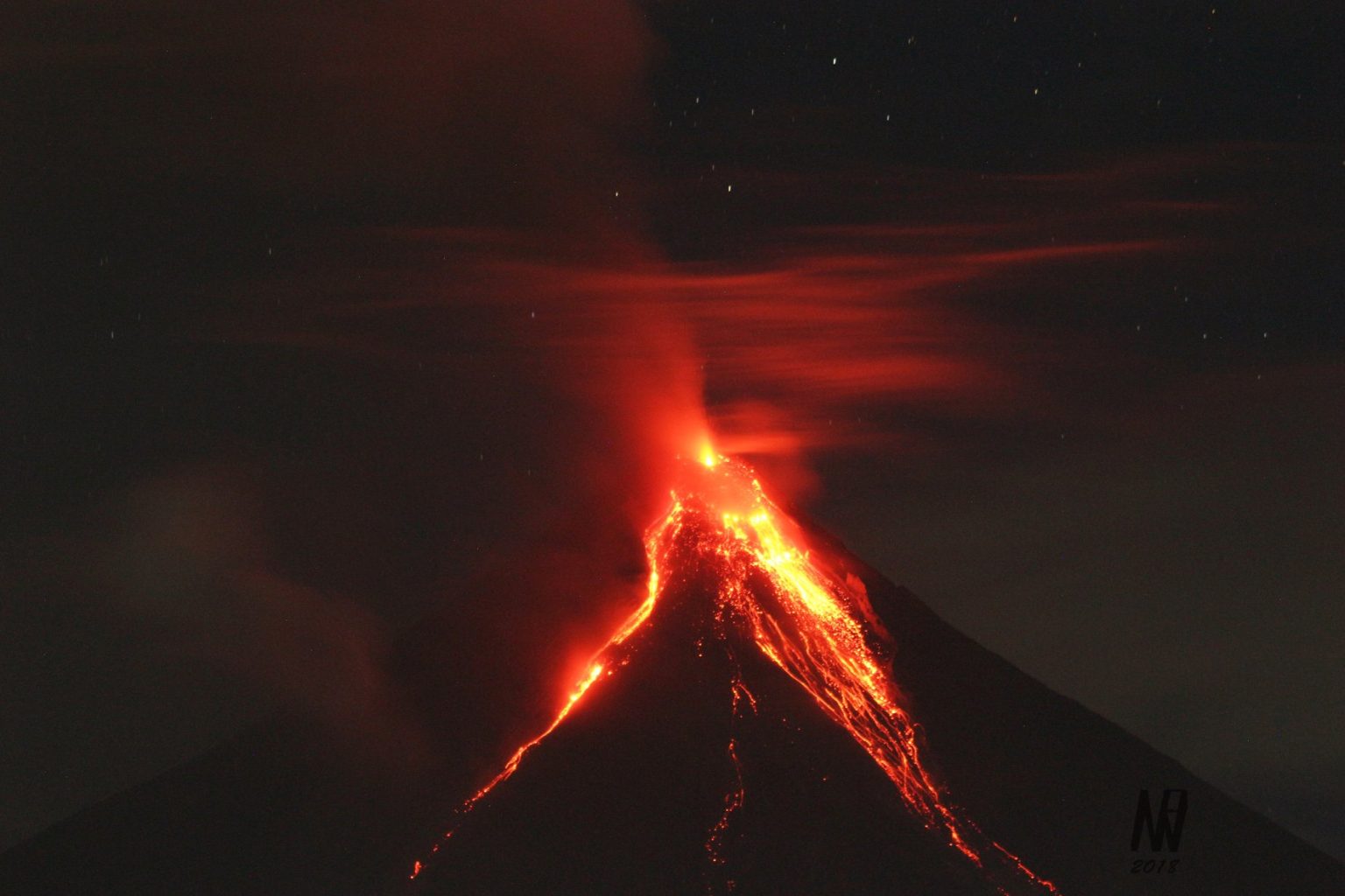 Why Mayon Volcano Is a Tourist Destination? - LuxuryTravelDiva